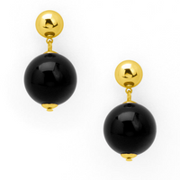 Rowan Drop Earring