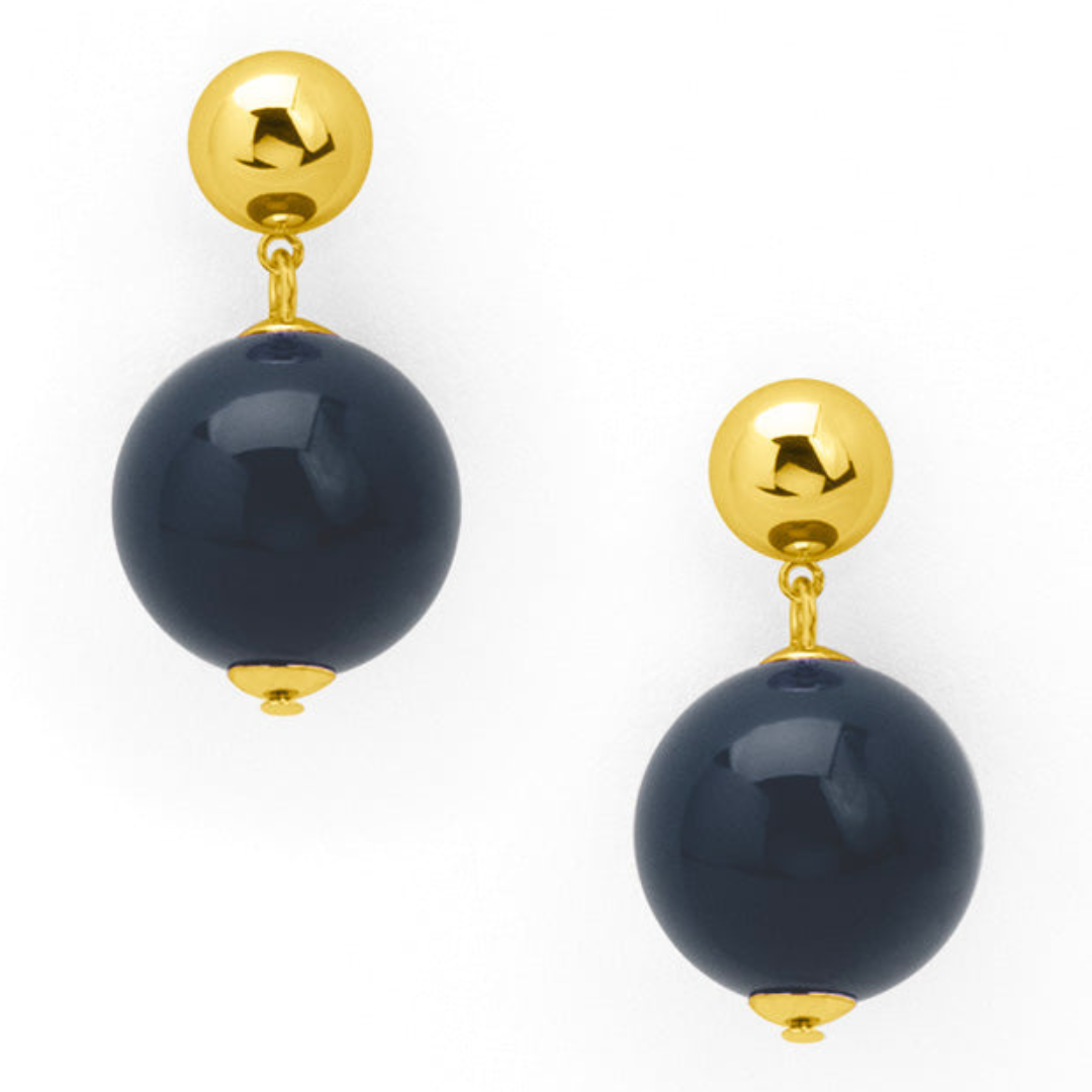 Rowan Drop Earring