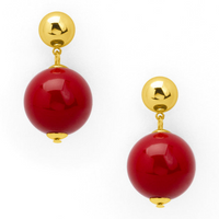 Rowan Drop Earring