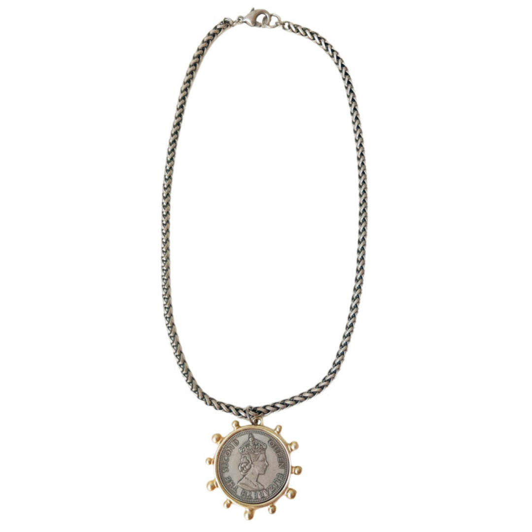 The Lilibet Necklace