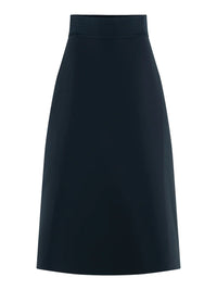 Sable Skirt - Black Tie
