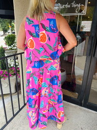 Celeste Skirt Set