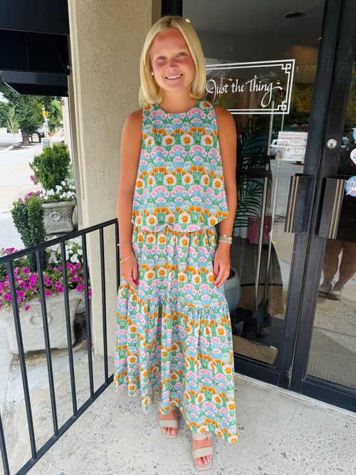 Celeste Skirt Set