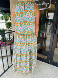 Celeste Skirt Set