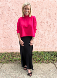 Lightweight Aja Sweater