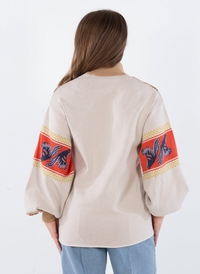 Lolli Sweater - Lone Star