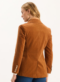 Goldie Corduroy Jacket