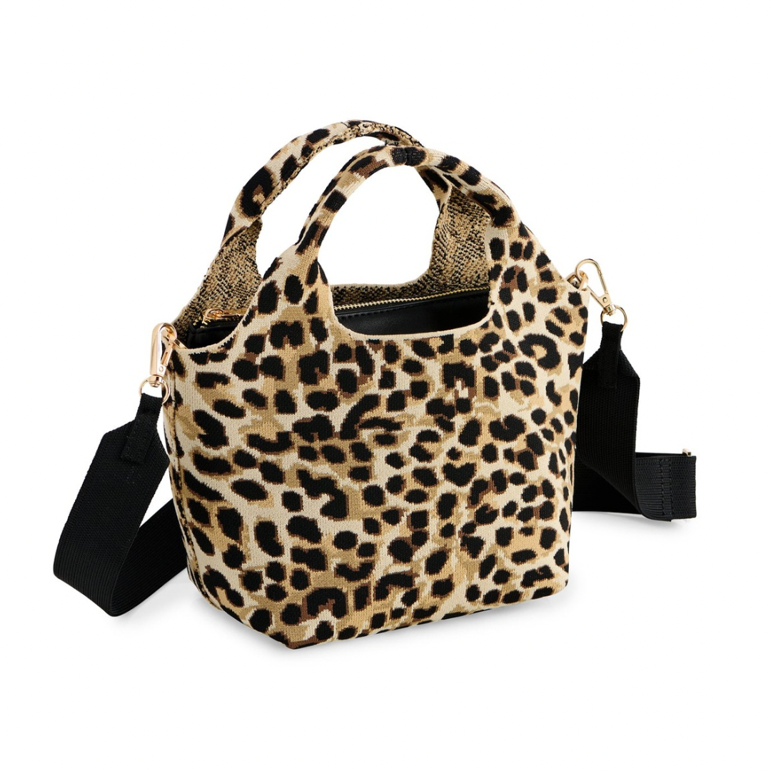 Robbie Mini Tote