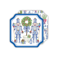 20 Piece Coaster Set