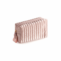 Logan Small Cosmetic Pouch