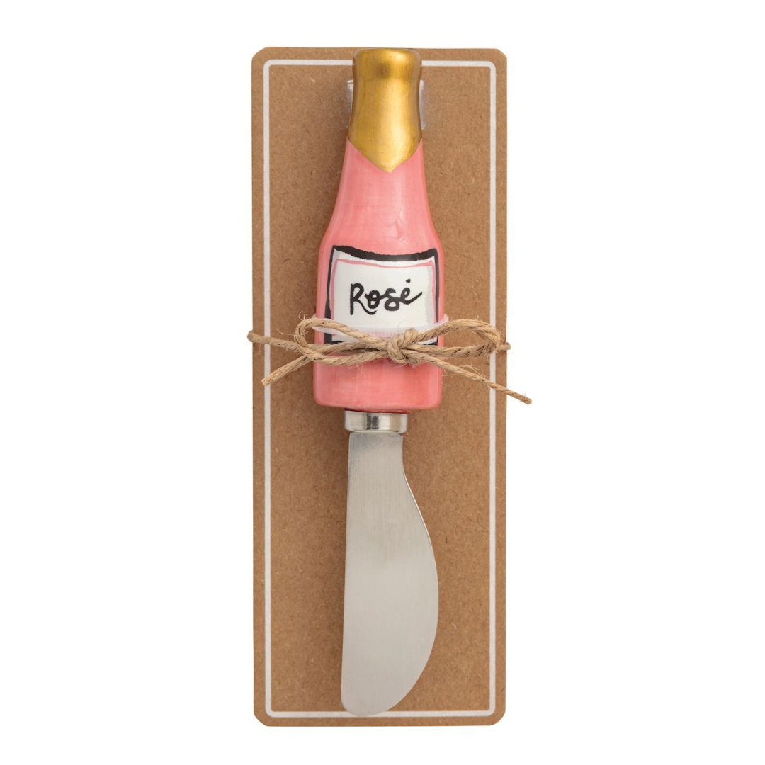 Ceramic Drink Style Spreader