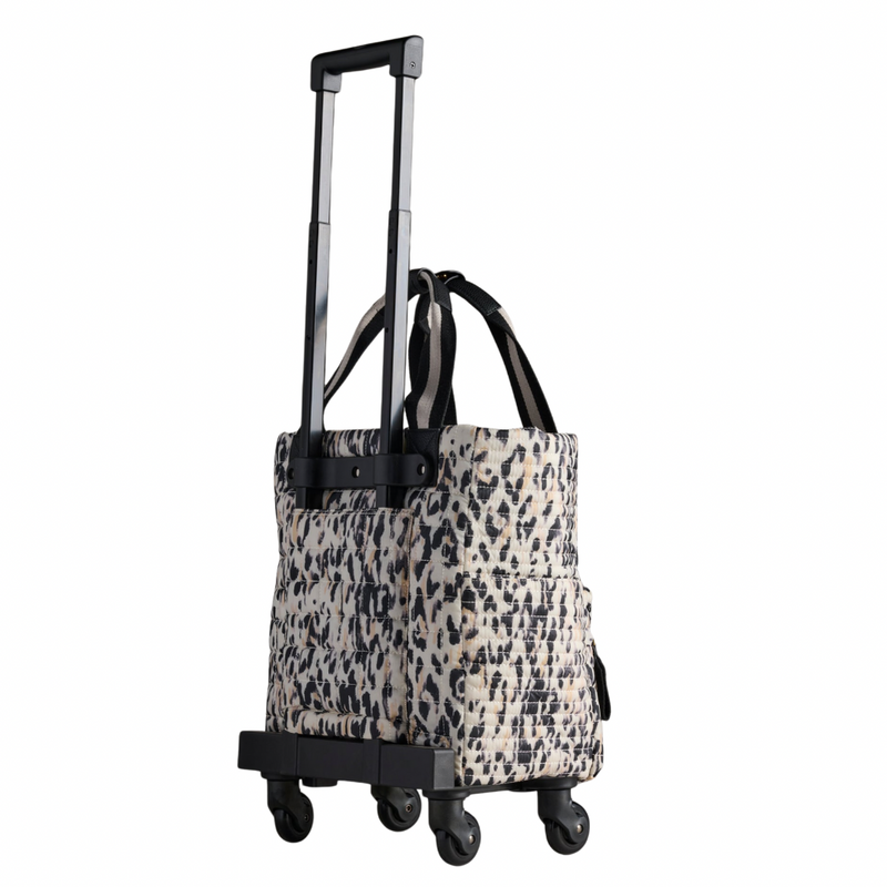 Ezra 360 Roller Tote