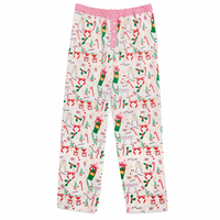 Boxer Style Pajama Pants