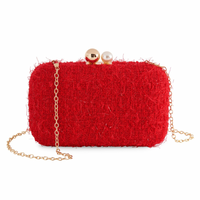 Mabel Minaudiere Handbag