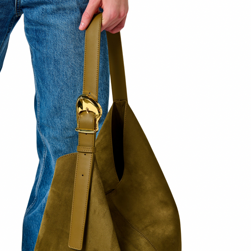 Val Hobo Handbag