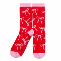 Bow Socks