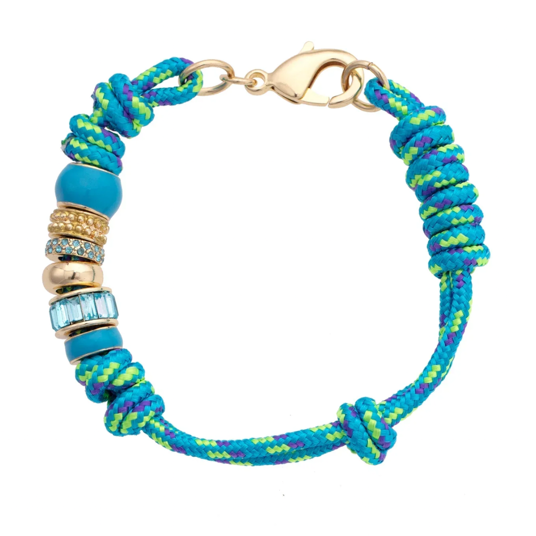 Lottie Paracord Bracelet
