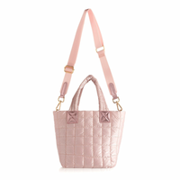 Logan Mini Crossbody Tote Bag