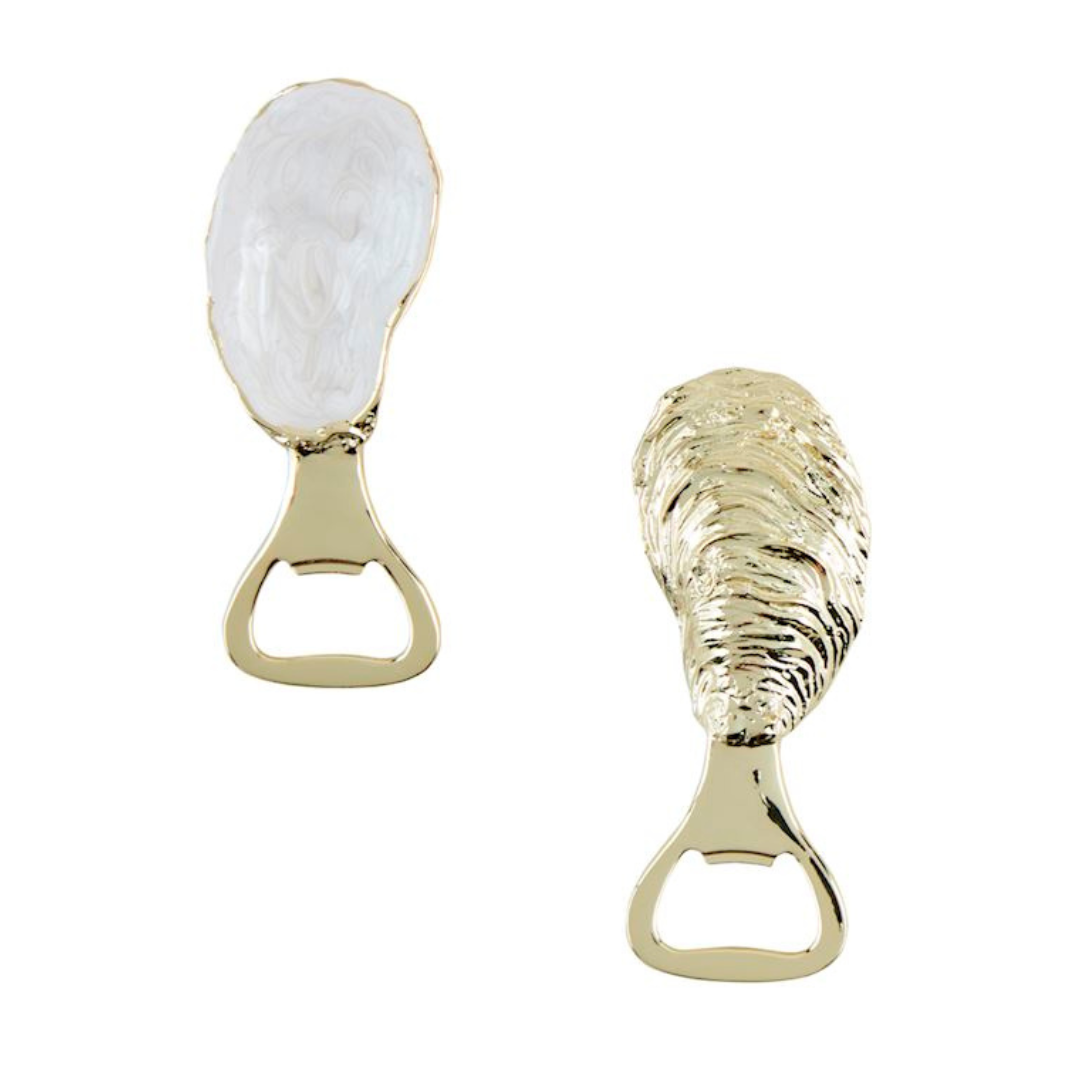 Oyster Bottle Opener