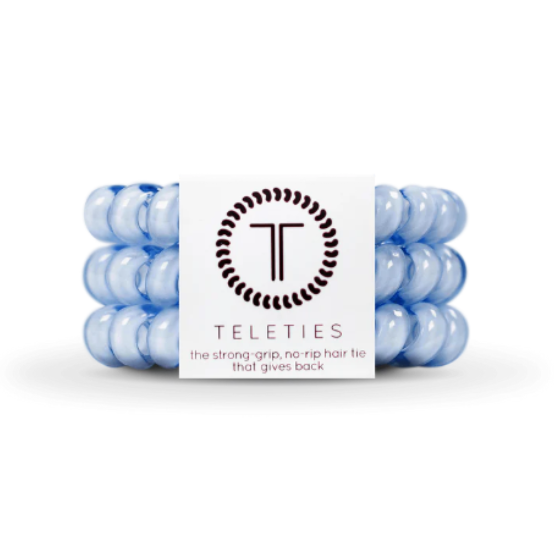 Large Hair Tie Set