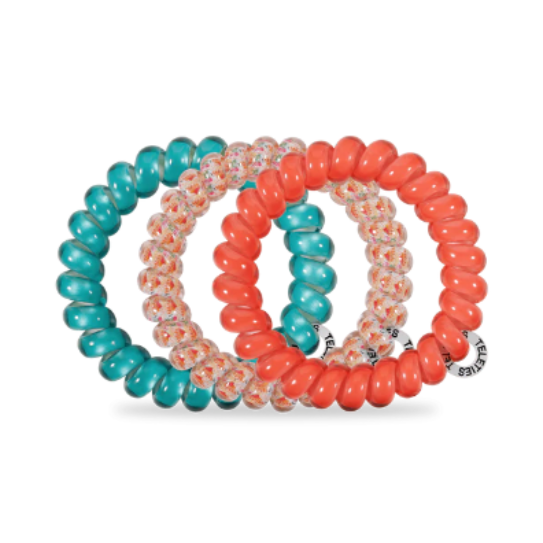 Large Hair Tie Set