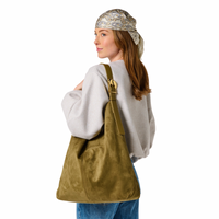 Val Hobo Handbag