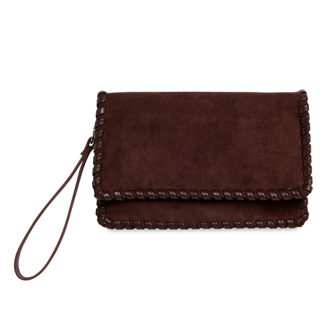 Piper Crossbody Clutch Bag