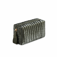 Logan Small Cosmetic Pouch