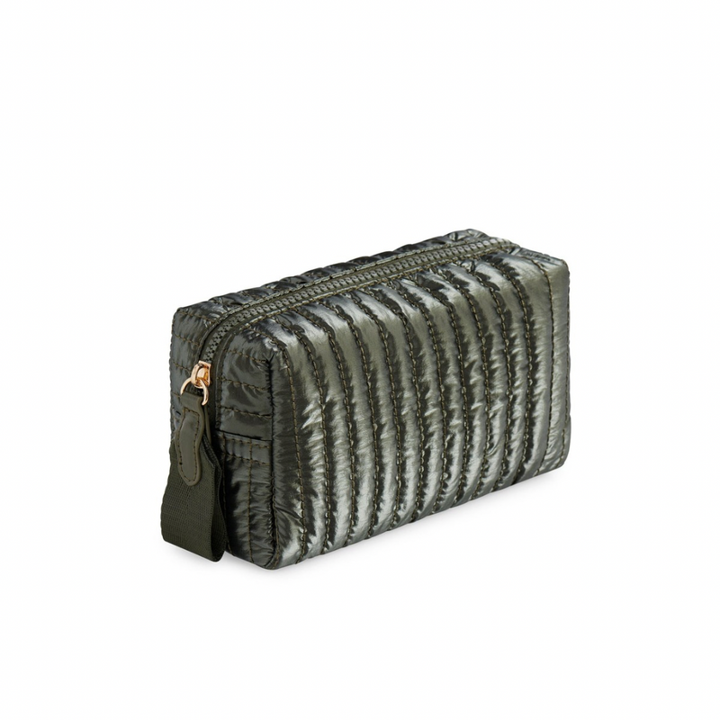 Logan Small Cosmetic Pouch