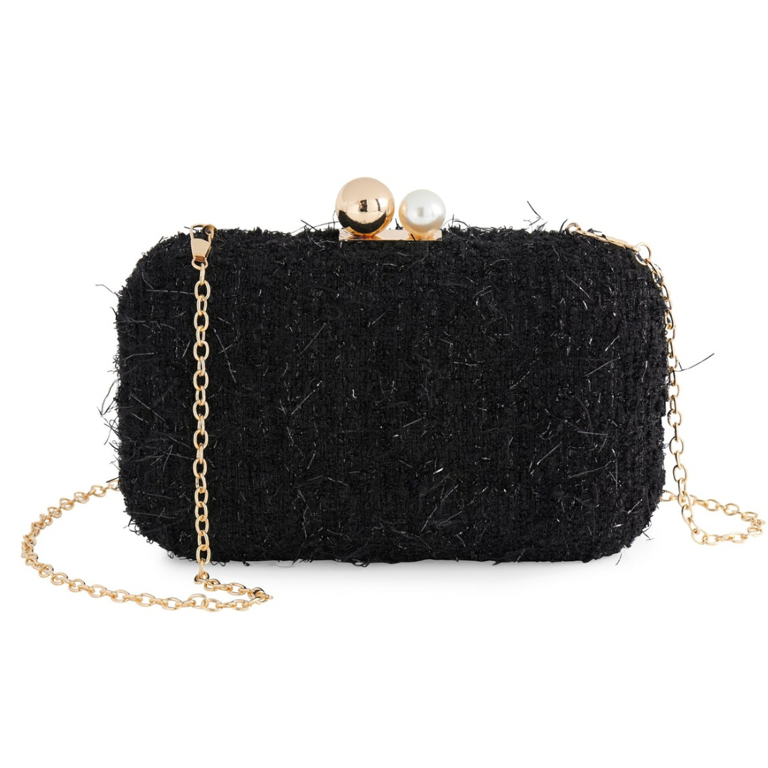 Mabel Minaudiere Handbag
