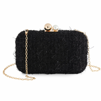 Mabel Minaudiere Handbag