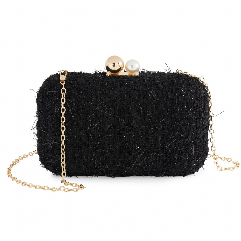 Mabel Minaudiere Handbag