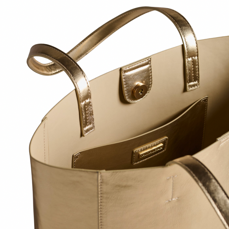 Lauren Mini Tote