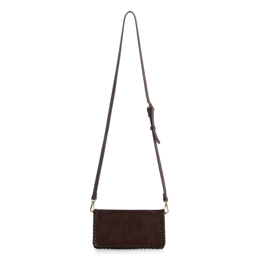 Piper Crossbody Clutch Bag