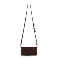 Piper Crossbody Clutch Bag