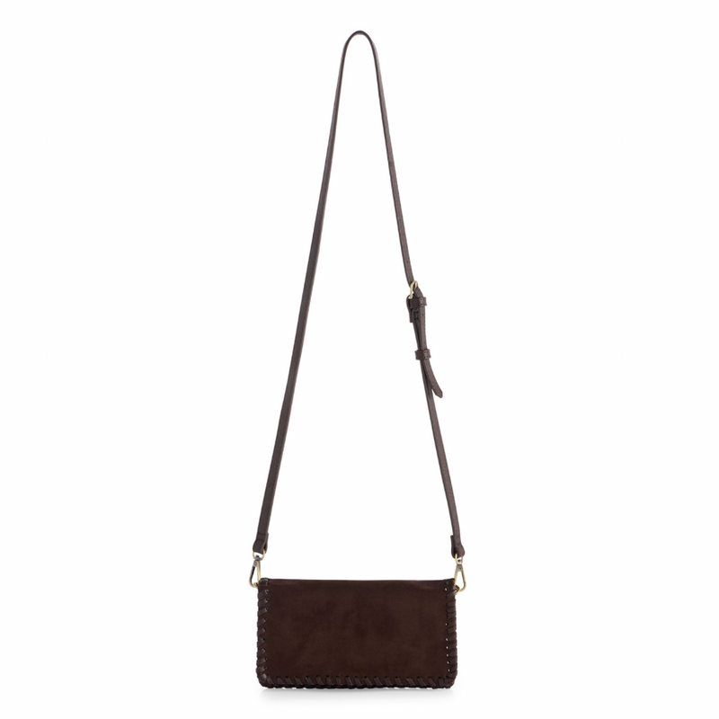 Piper Crossbody Clutch Bag