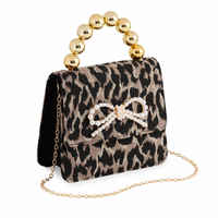 Maude Mini Top Handle Bag