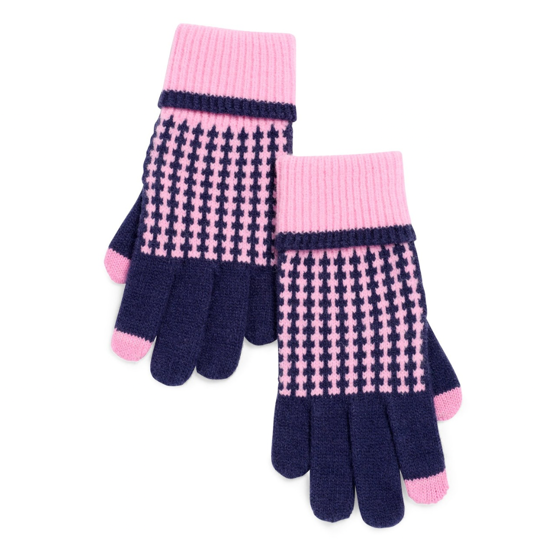 Hadley Touchscreen Gloves