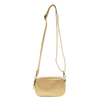 Layne Double Zip Camera Bag