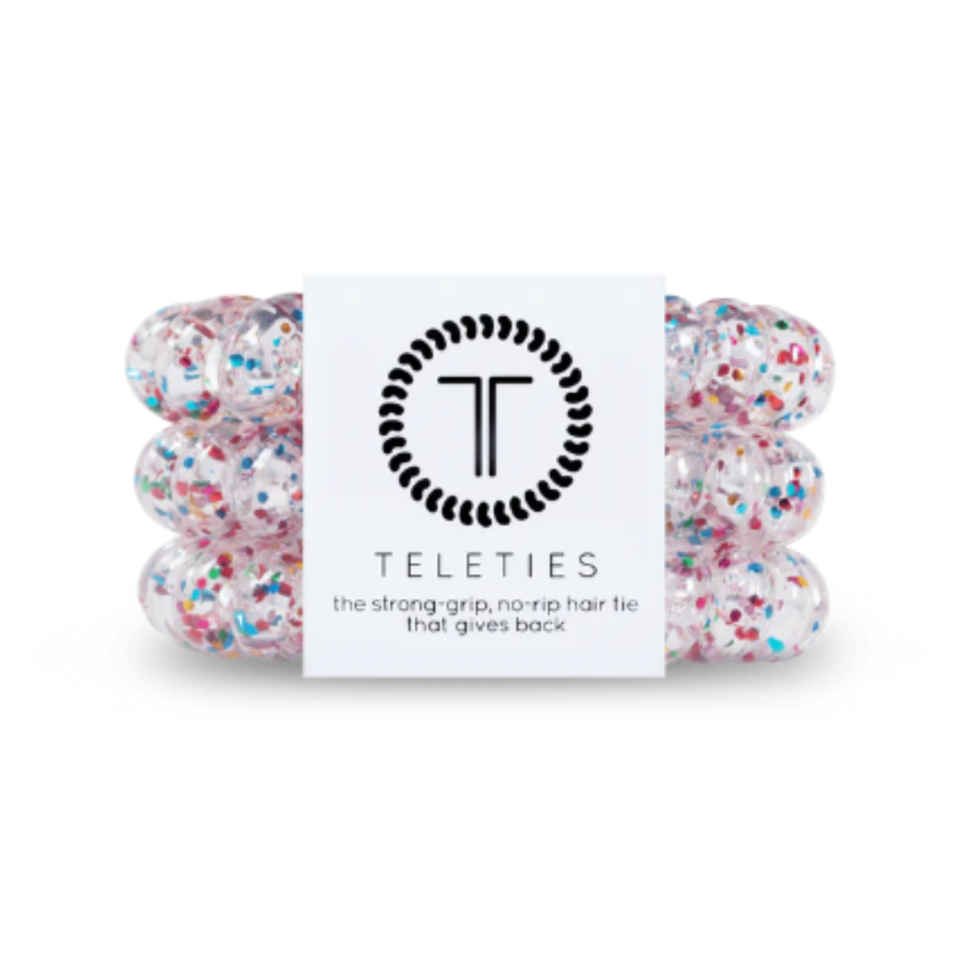 Large Hair Tie Set