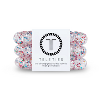 Large Hair Tie Set