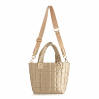 Logan Mini Crossbody Tote Bag