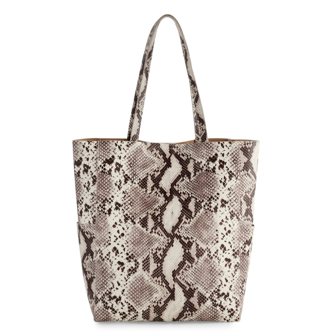 Lauren Mini Tote