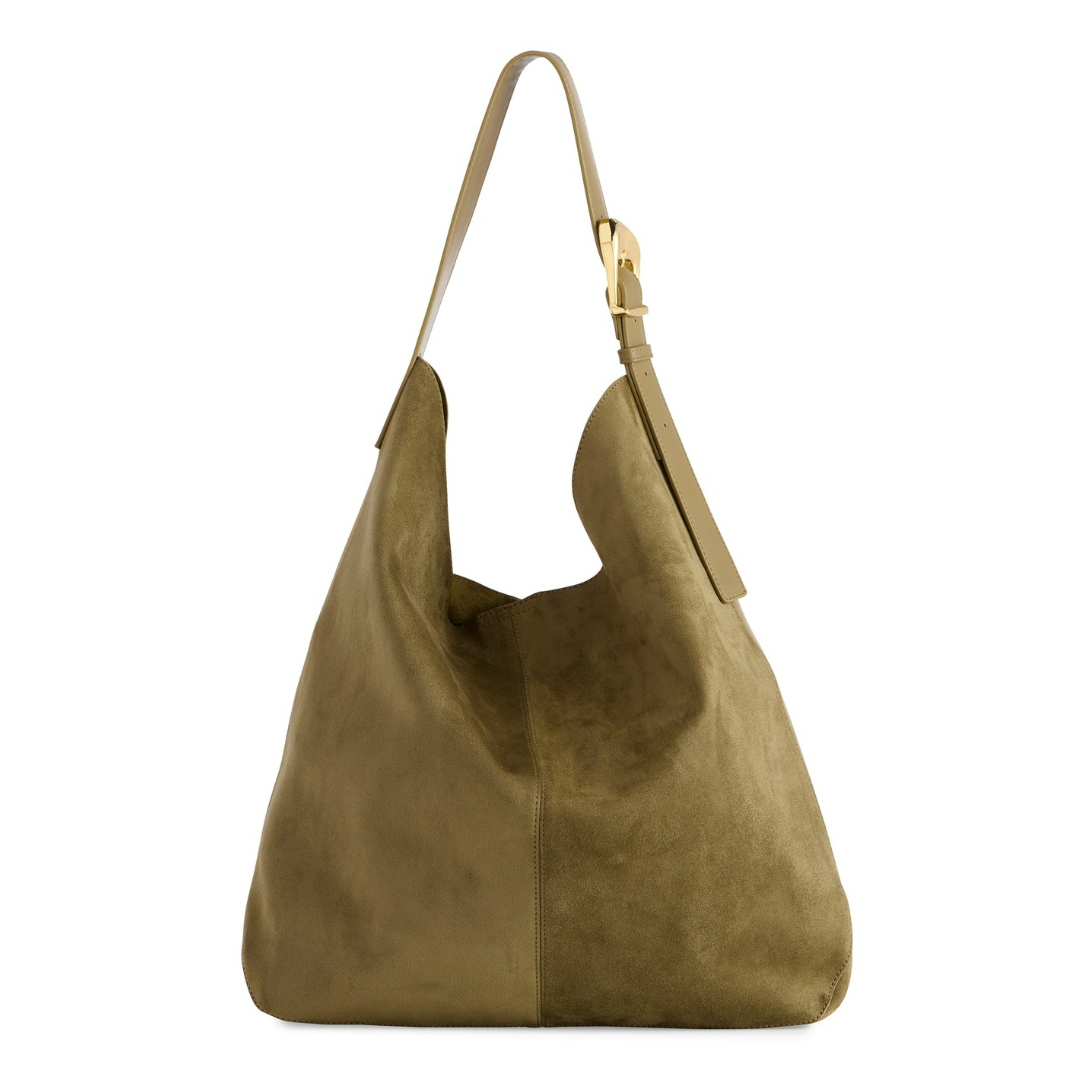 Val Hobo Handbag