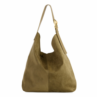 Val Hobo Handbag