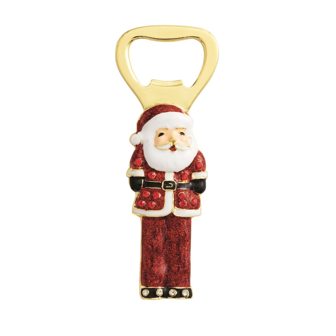 Xmas Bottle Opener