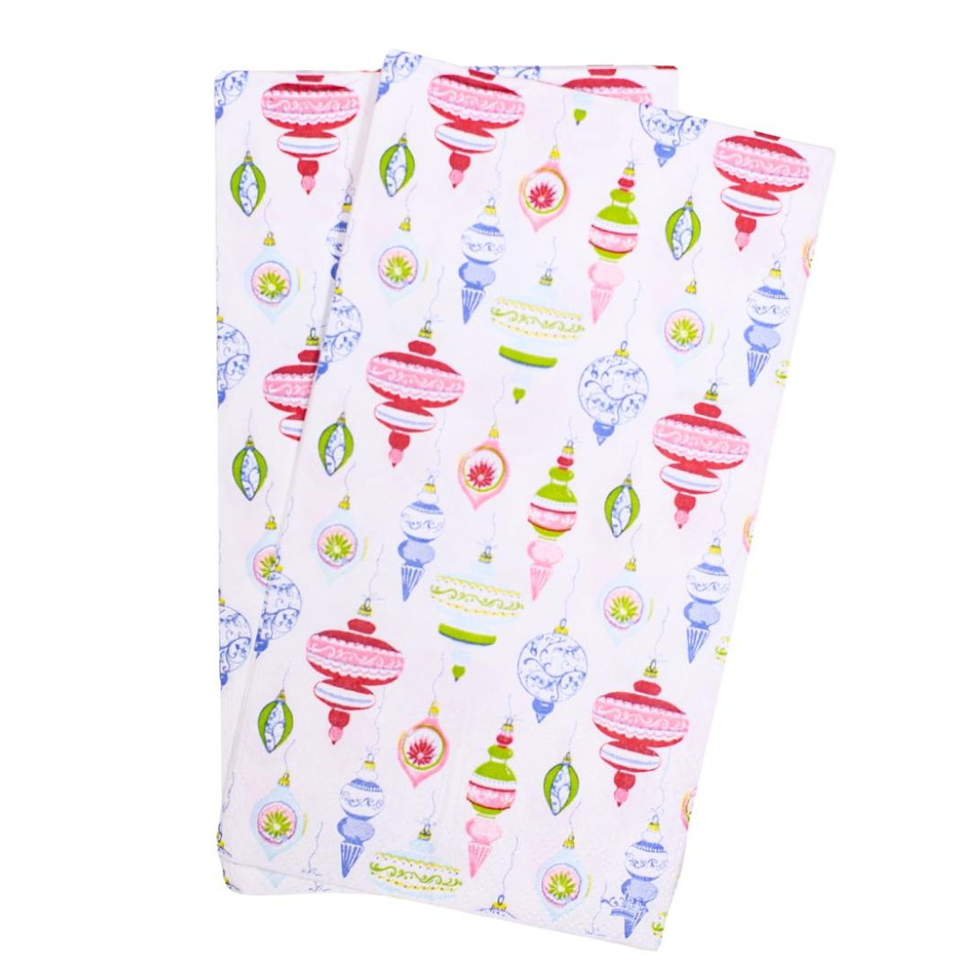 Whimsical Wonders Guest Napkins