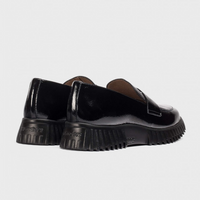 Flexfly Loafers - Black