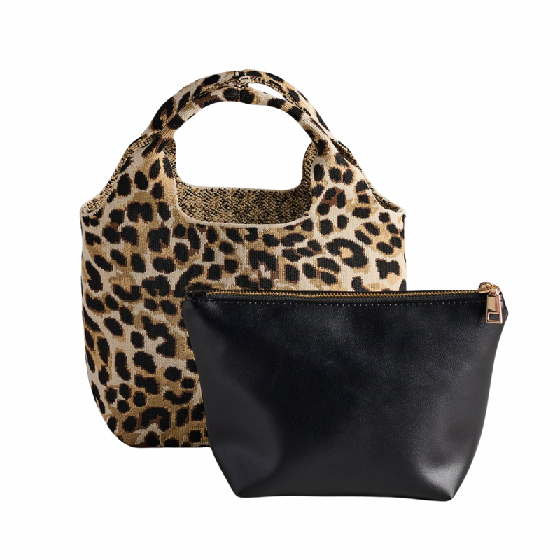 Robbie Mini Tote