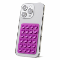 Tech Suction Phone Mount